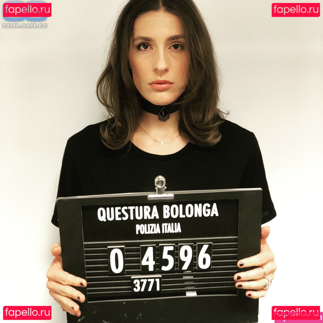 Andrea Petkovic Nude Onlyfans Photo 15