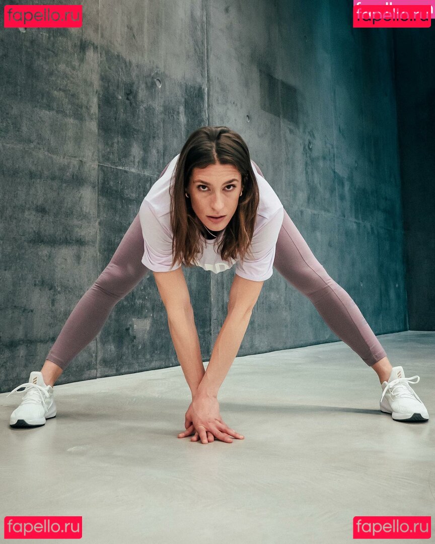 Andrea Petkovic Nude Onlyfans Photo 11