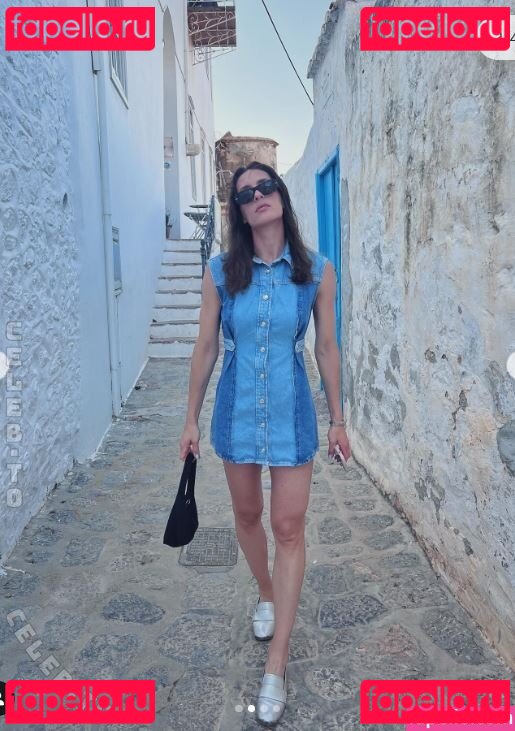 Andrea Petkovic Nude Onlyfans Photo 8