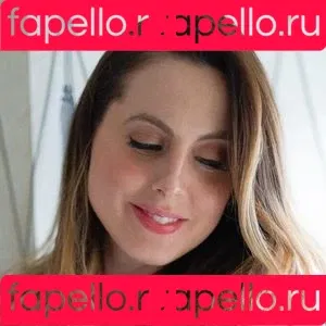 Eva Amurri Martino Onlyfans Photo Gallery 