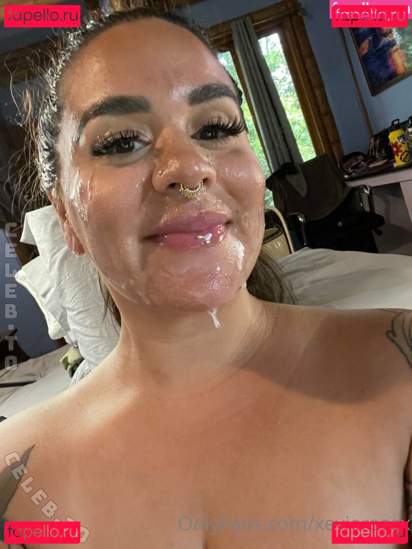 xevierosex Nude Onlyfans Photo 8