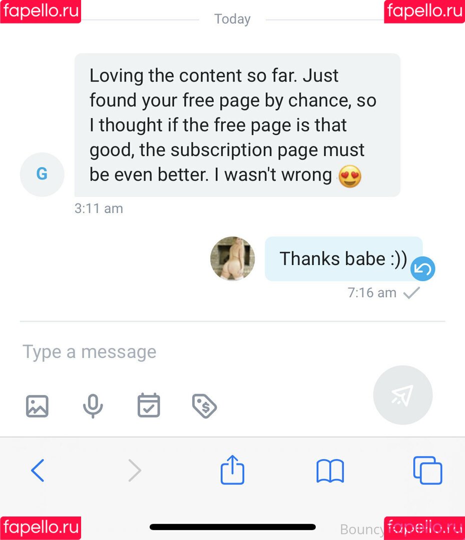 bbfans Onlyfans Photo Gallery 