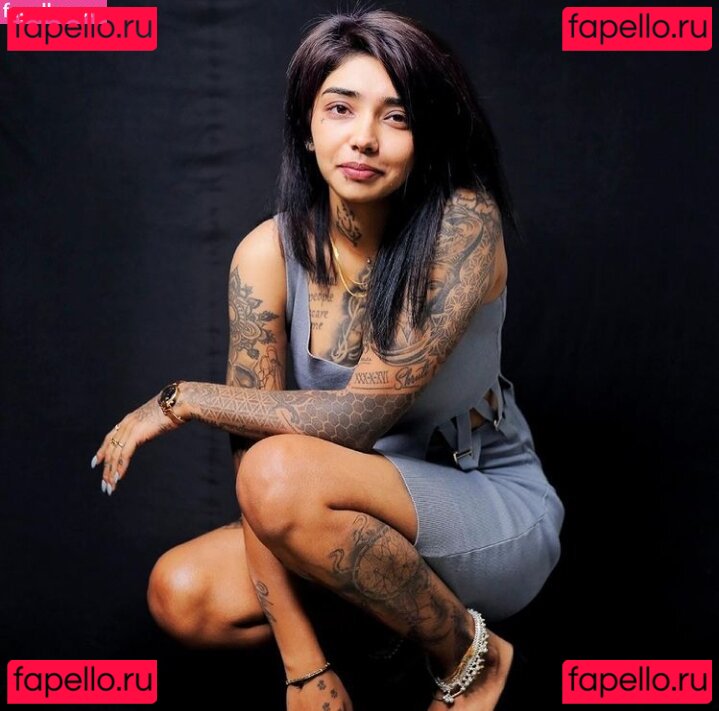 Wish Rathod Nude Onlyfans Photo 12