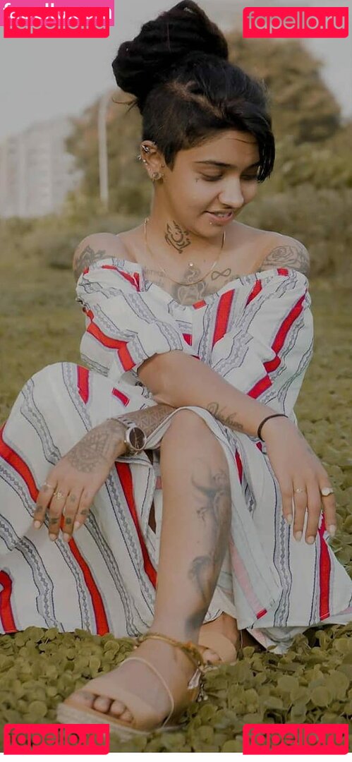 Wish Rathod Nude Onlyfans Photo 10