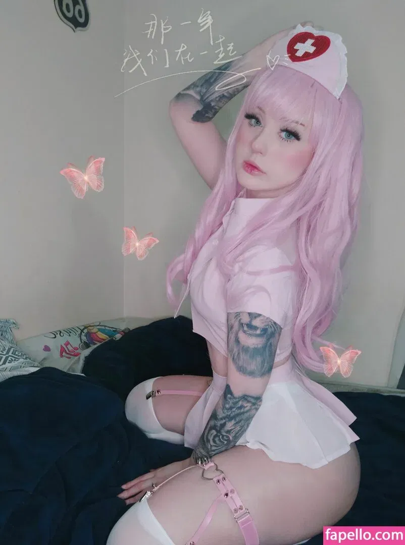 Bruna Isabela Onlyfans Photo Gallery 