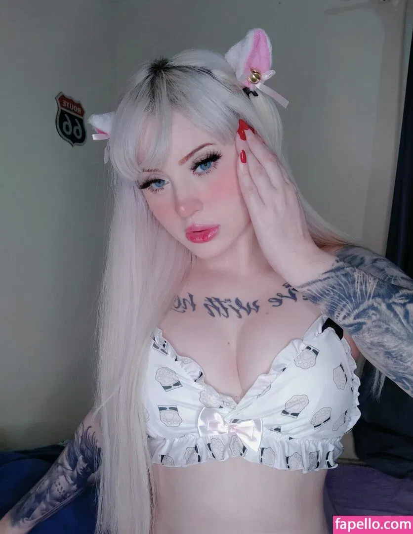 Bruna Isabela Onlyfans Photo Gallery 