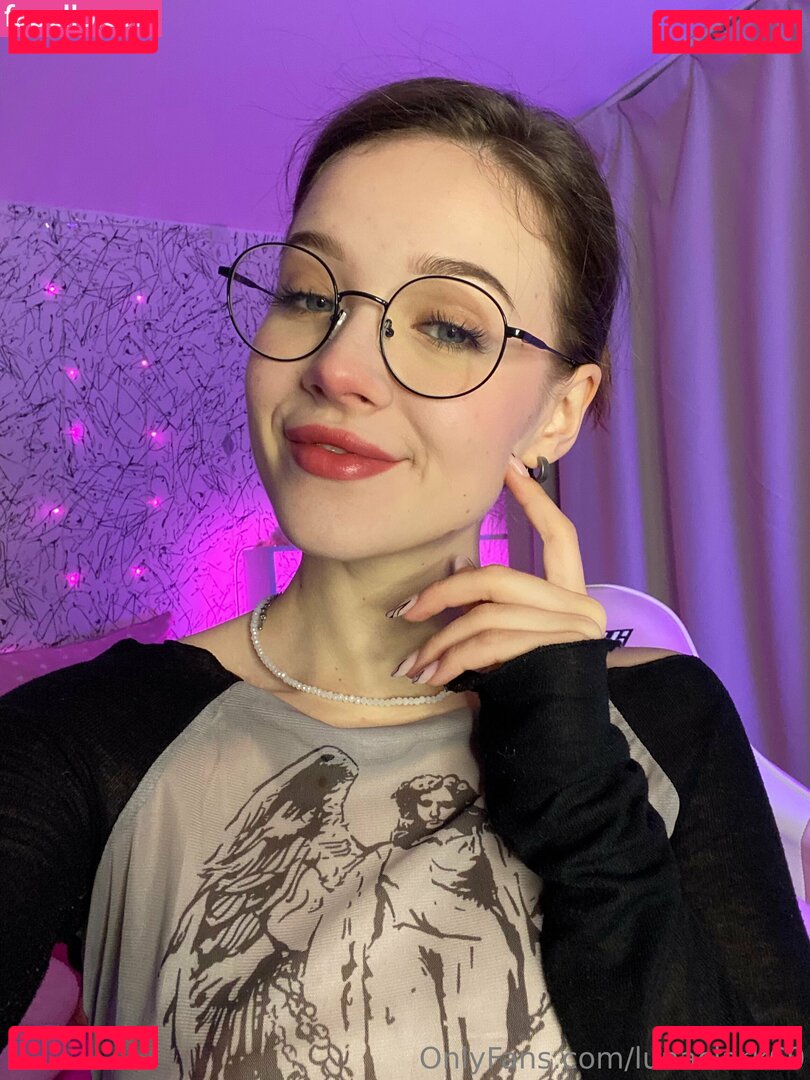 llunaclark / lunaclark69 Onlyfans Photo Gallery 