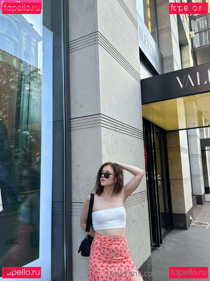 llunaclark / lunaclark69 Onlyfans Photo Gallery 