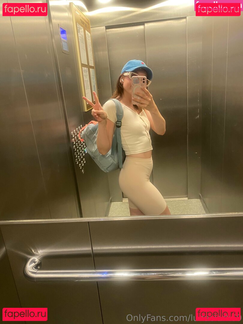 llunaclark / lunaclark69 Onlyfans Photo Gallery 