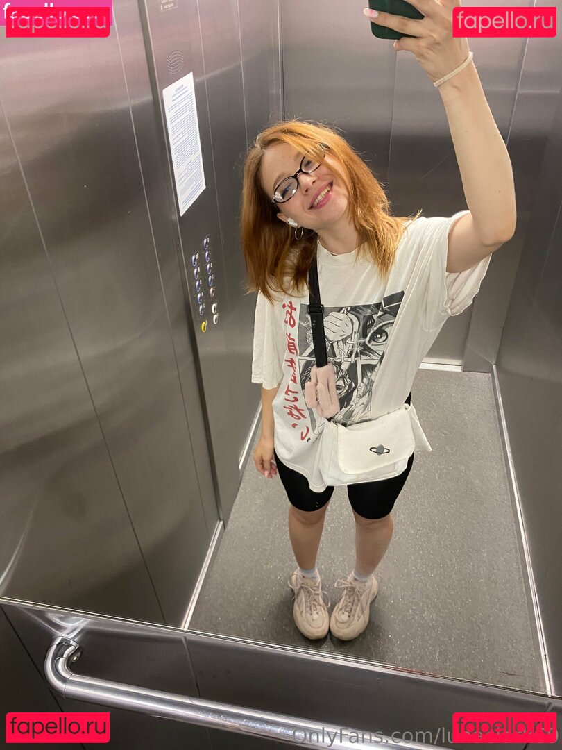 llunaclark / lunaclark69 Onlyfans Photo Gallery 