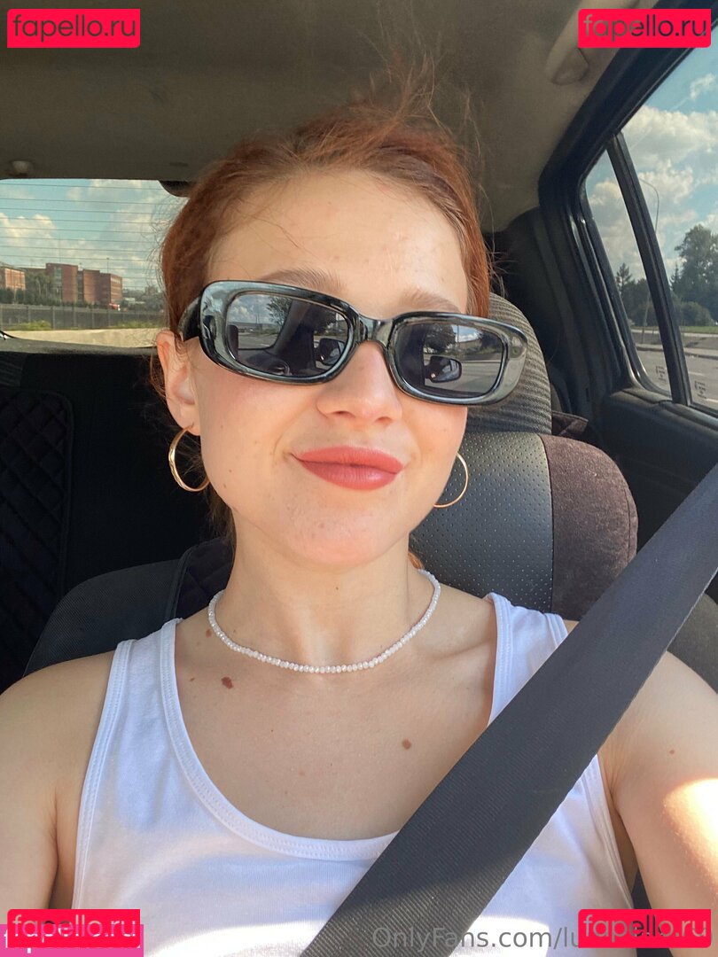 llunaclark / lunaclark69 Onlyfans Photo Gallery 