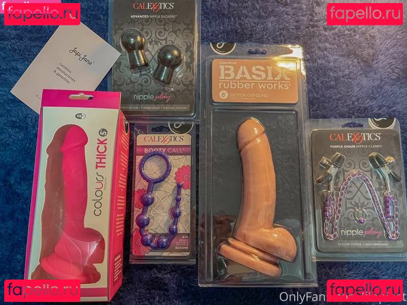 flopikat / katstickler Nude Onlyfans Photo 49