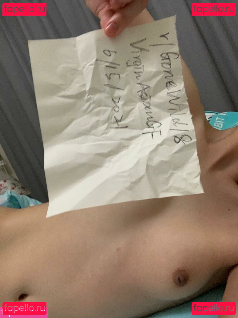 VirginAsianGF / virginasiangfsub Onlyfans Photo Gallery 