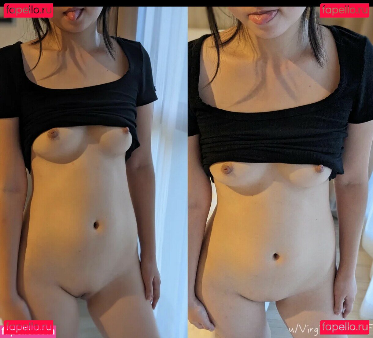 VirginAsianGF / virginasiangfsub Nude Onlyfans Photo 18