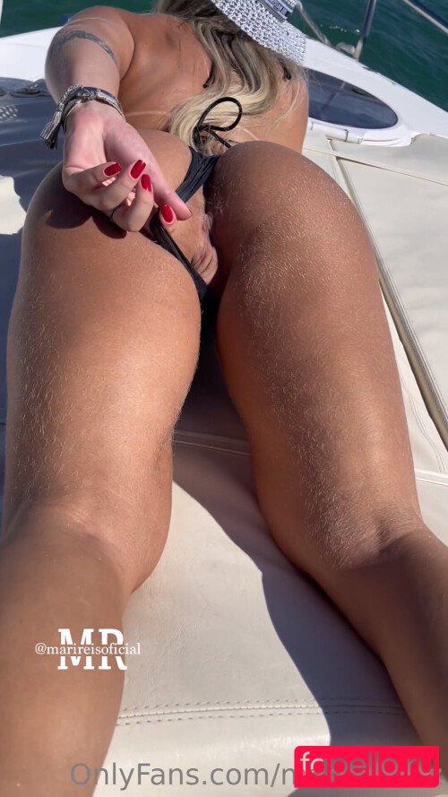 Mari Reis Nude Onlyfans Photo 28