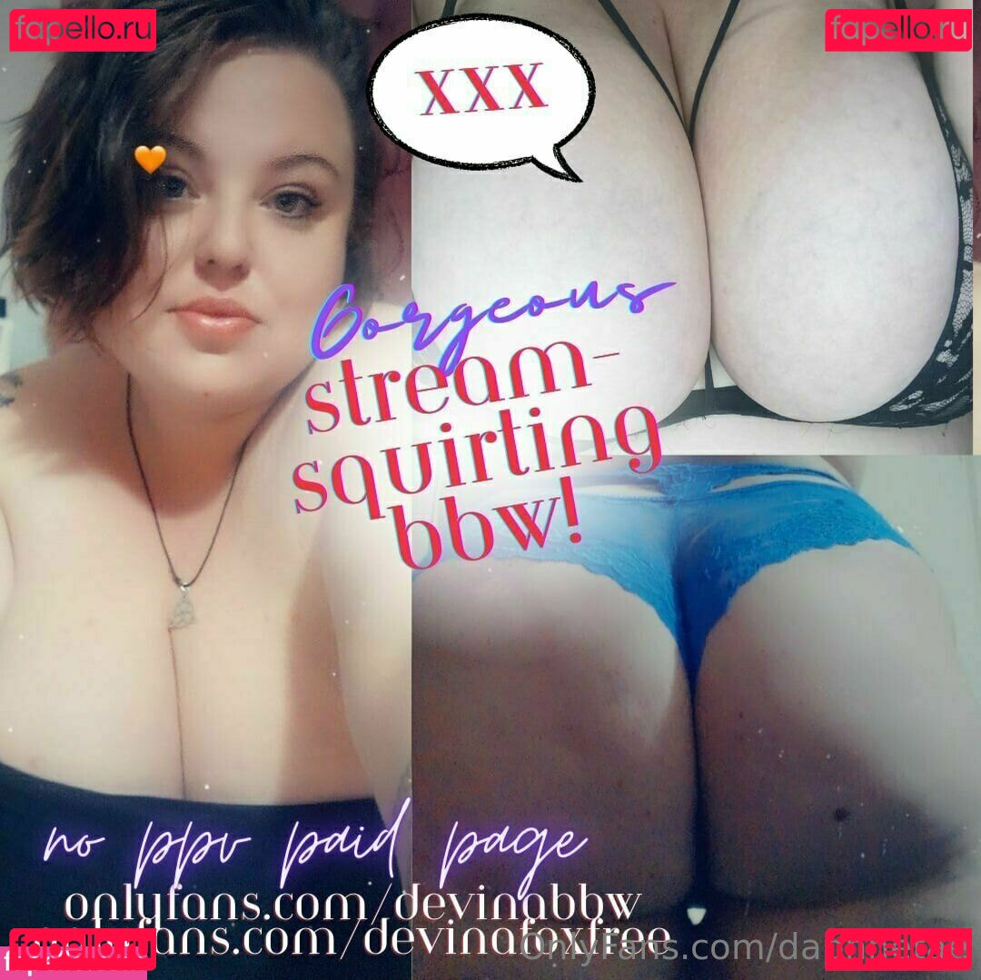 daaphee1 / daphnetae Nude Onlyfans Photo 4