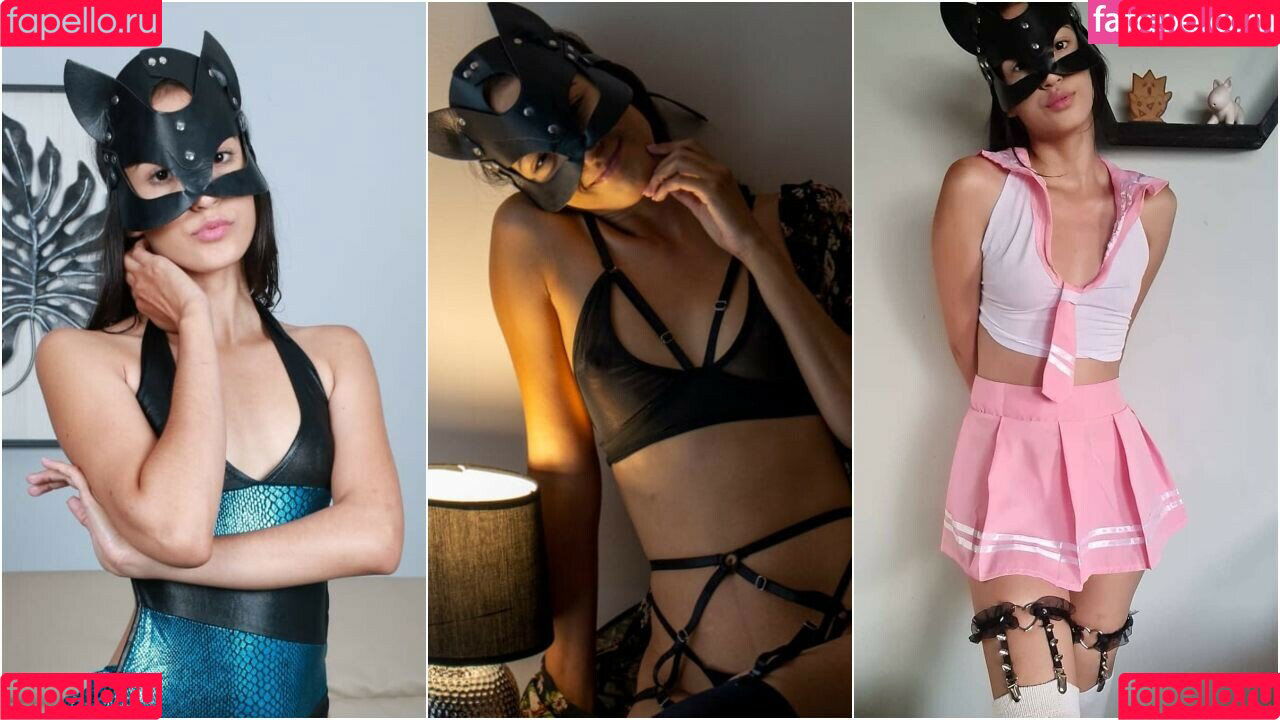 Iam Kitty Onlyfans Photo Gallery 