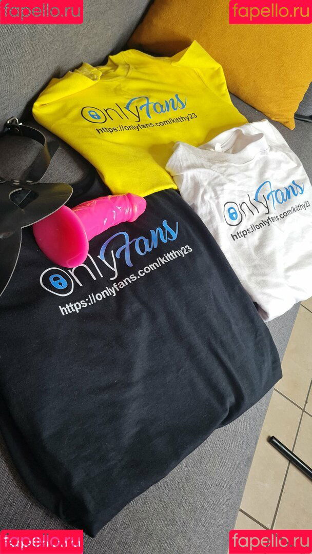 Iam Kitty Onlyfans Photo Gallery 