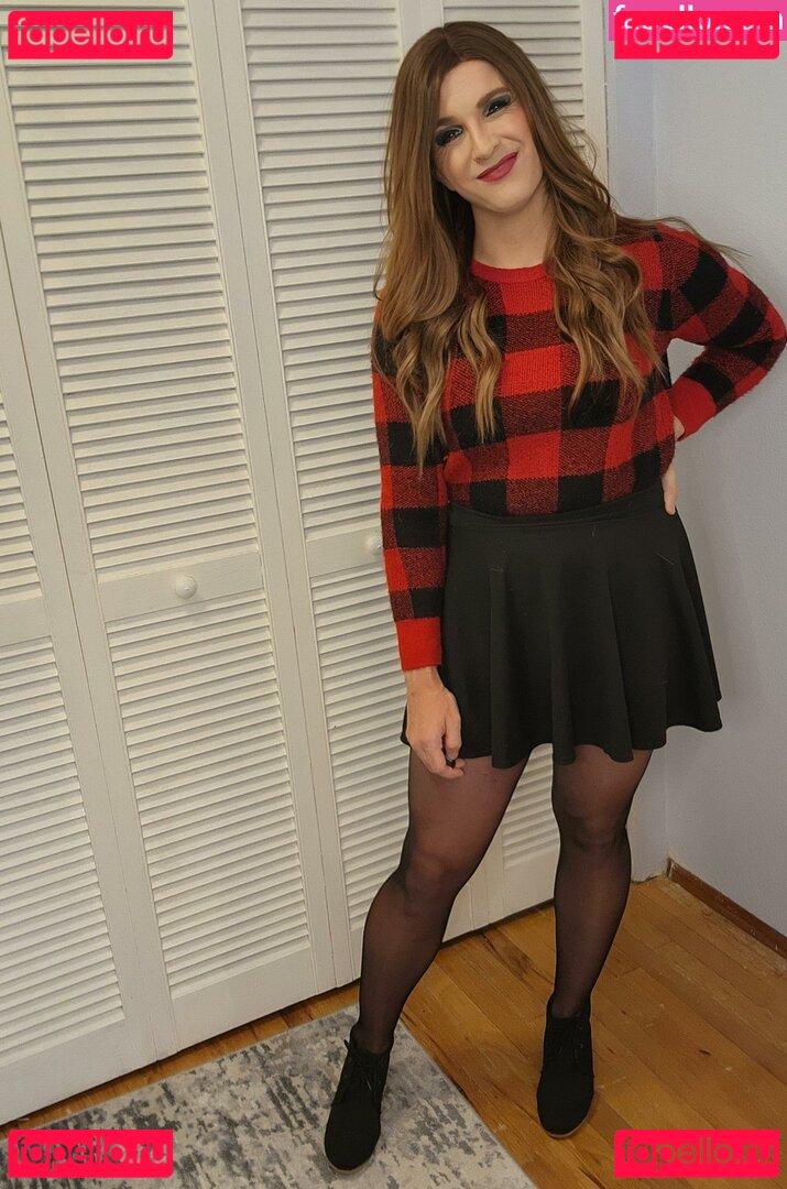 Lana Watson / crossdresserlana Onlyfans Photo Gallery 