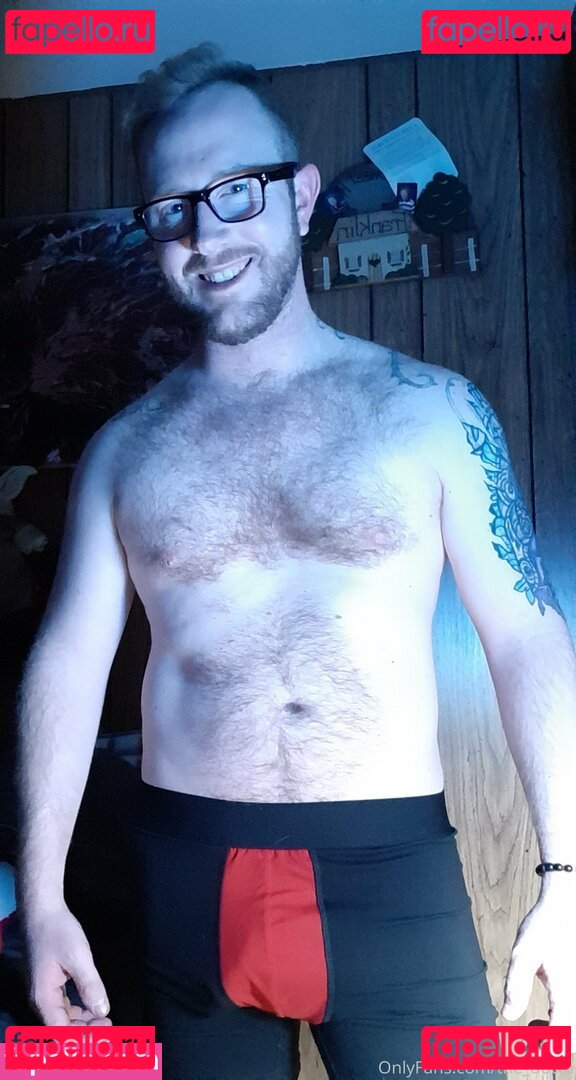 the_docta Nude Onlyfans Photo 9