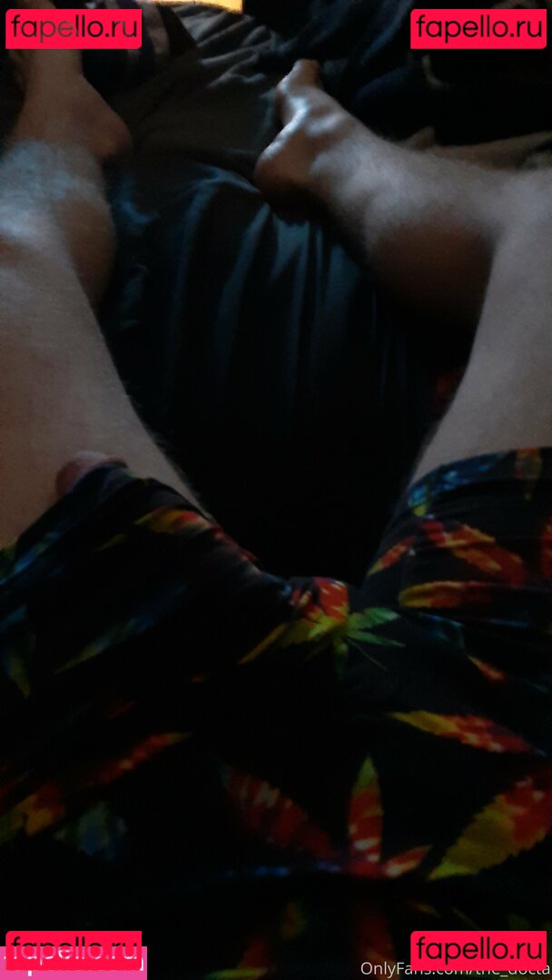 the_docta Nude Onlyfans Photo 5