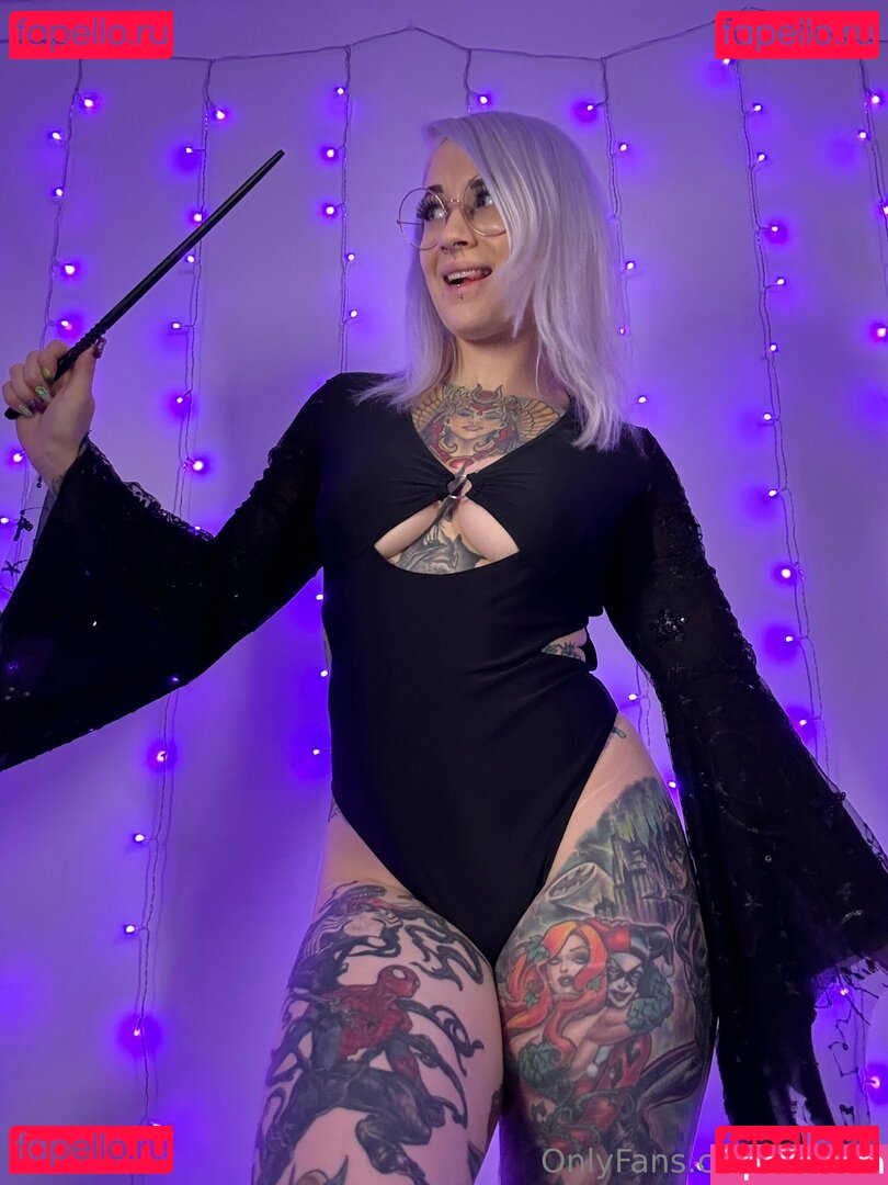 Flowmi Nude Onlyfans Photo 20