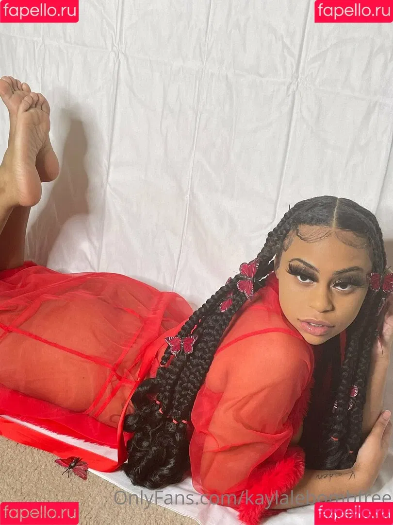 kaylalebombbb Onlyfans Photo Gallery 
