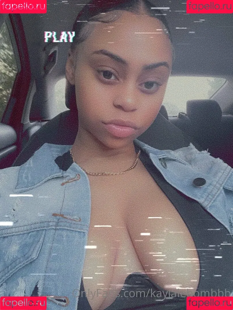 kaylalebombbb Onlyfans Photo Gallery 