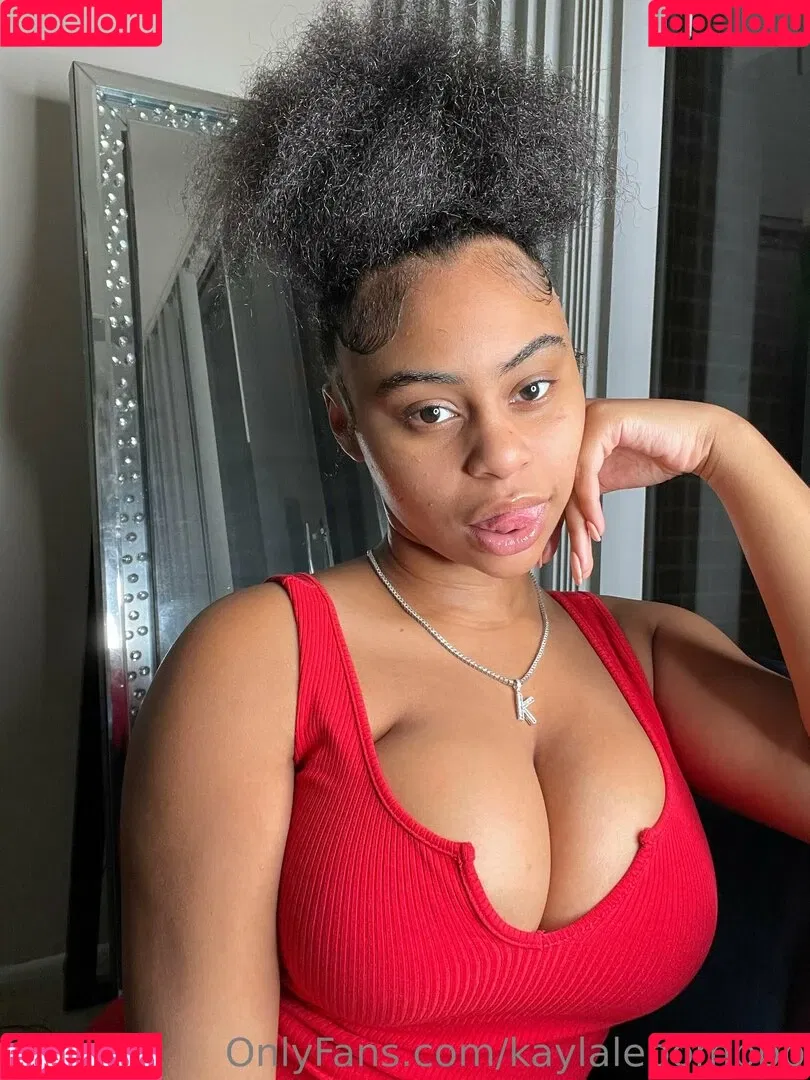 kaylalebombbb Onlyfans Photo Gallery 