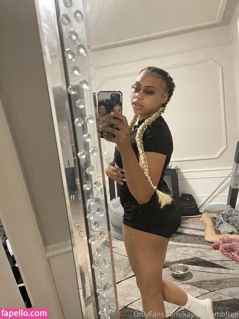 kaylalebombbb Onlyfans Photo Gallery 