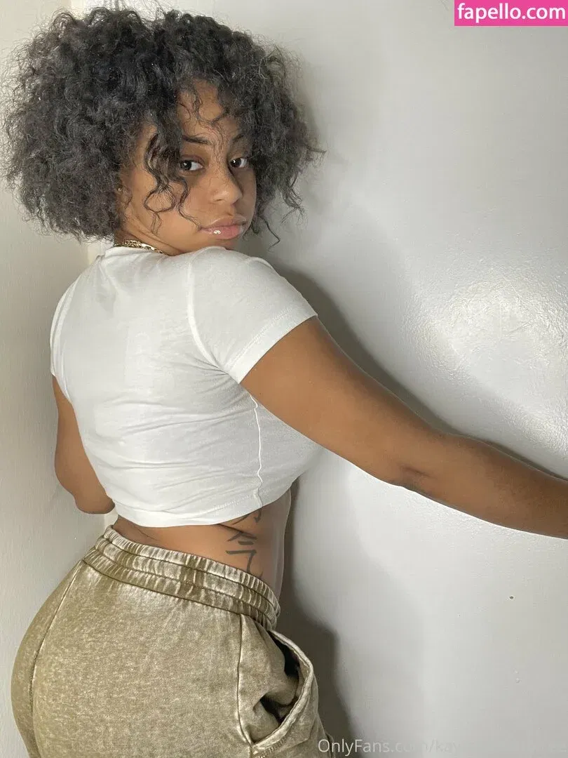 kaylalebombbb Onlyfans Photo Gallery 