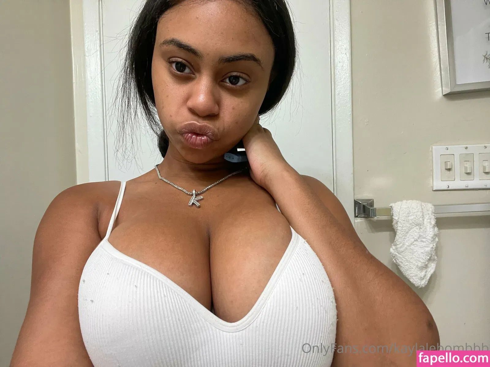 kaylalebombbb Onlyfans Photo Gallery 