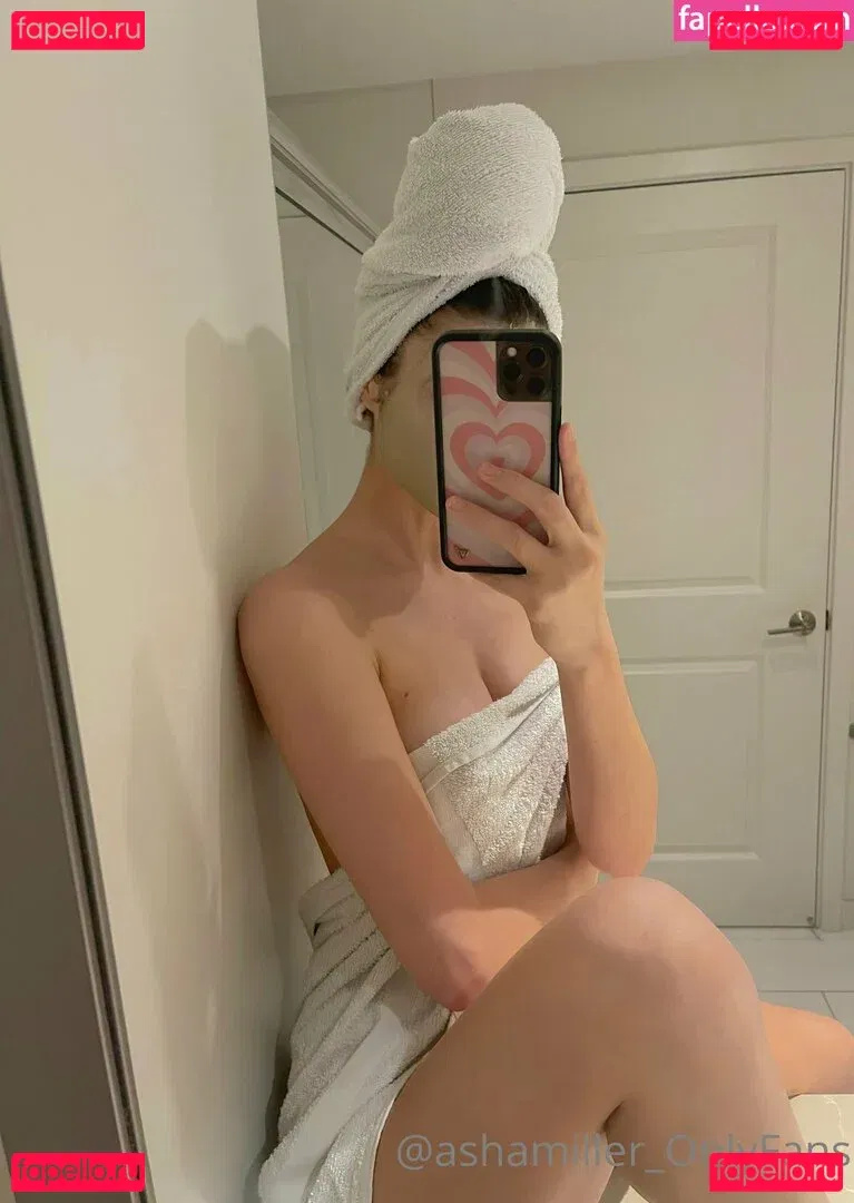 Asha Miller Onlyfans Photo Gallery 