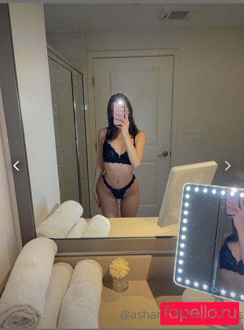 Asha Miller Nude Onlyfans Photo 29