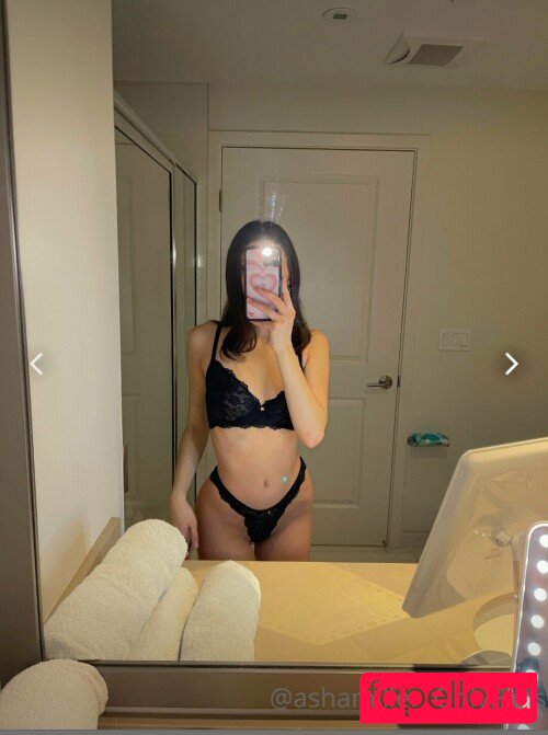 Asha Miller Nude Onlyfans Photo 28