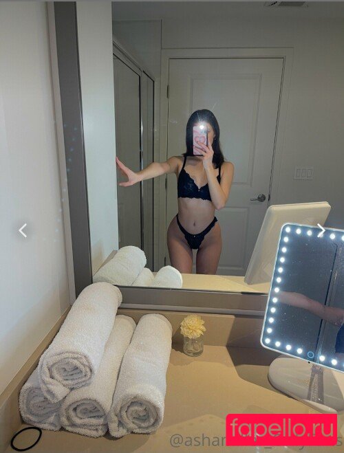 Asha Miller Nude Onlyfans Photo 27