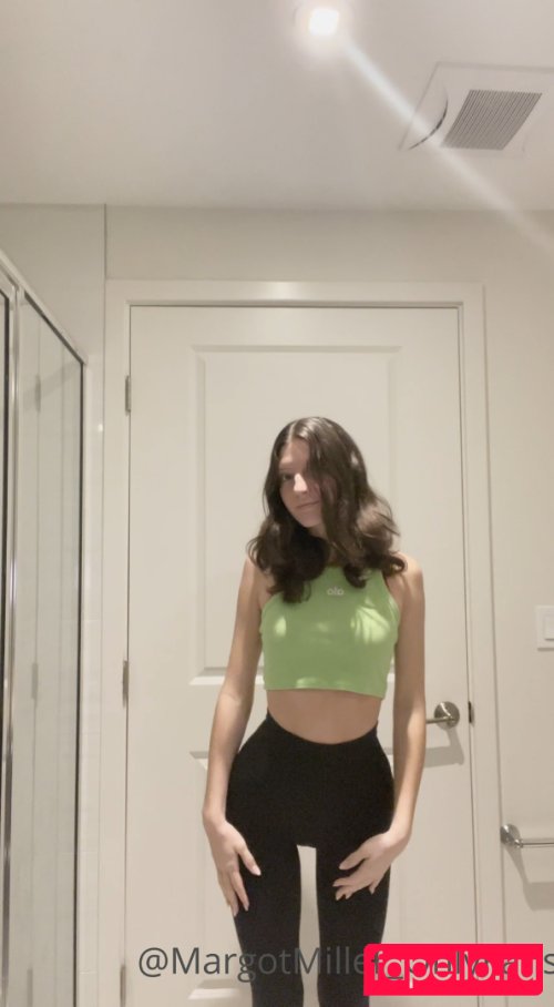Asha Miller Nude Onlyfans Photo 14