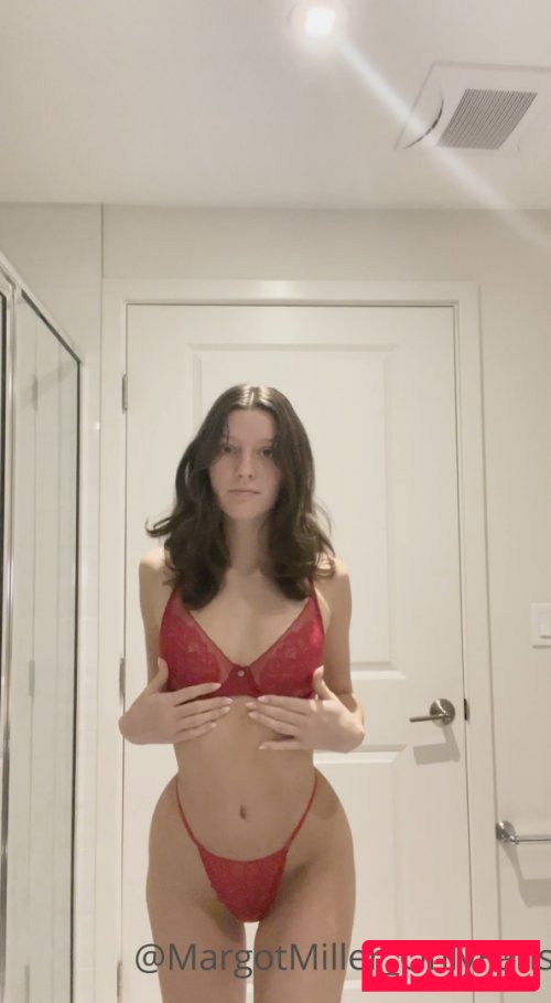 Asha Miller Nude Onlyfans Photo 9