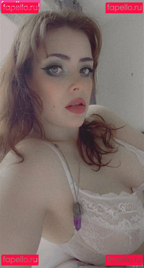 kittylynd Nude Onlyfans Photo 34