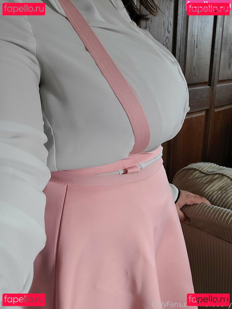 nekobully / reel Nude Onlyfans Photo 7