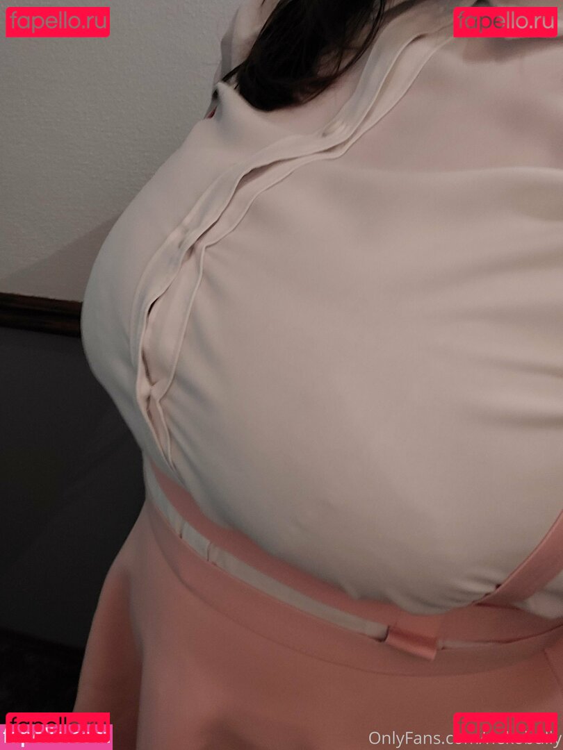 nekobully / reel Nude Onlyfans Photo 6
