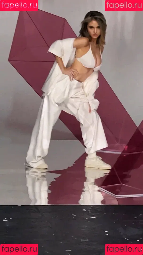 Leni Klum Onlyfans Photo Gallery 