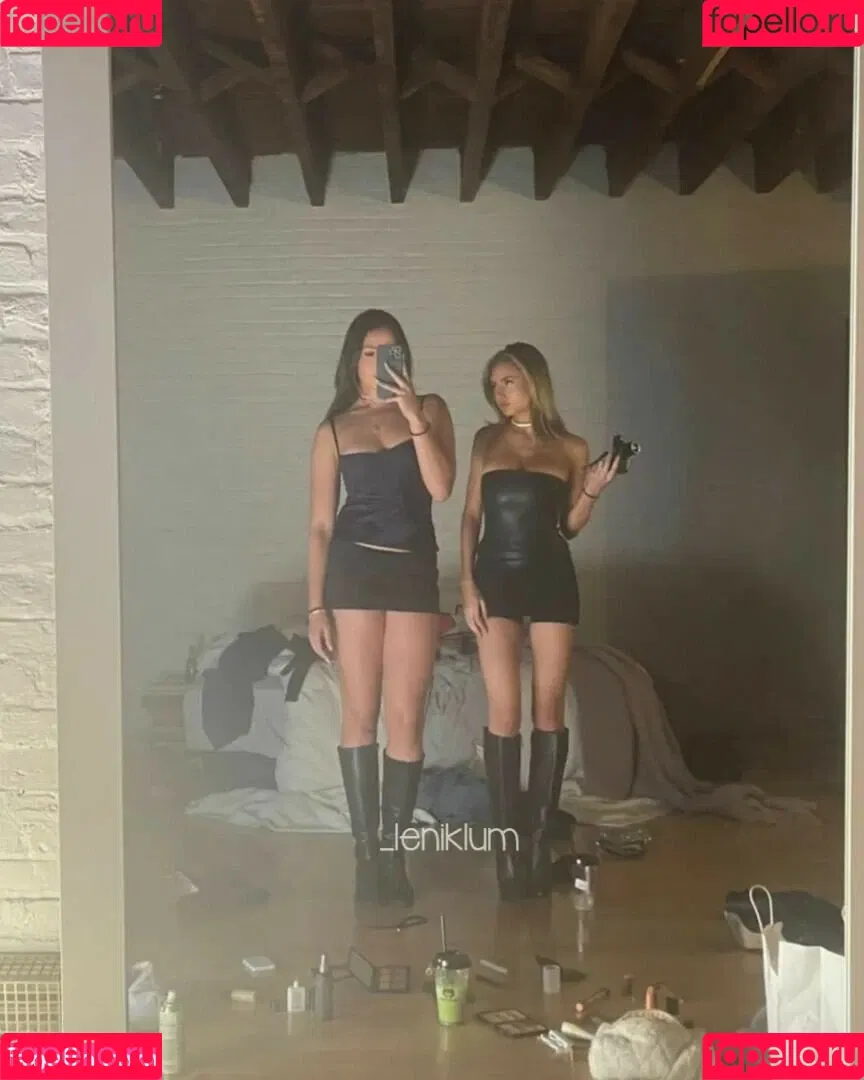 Leni Klum Onlyfans Photo Gallery 