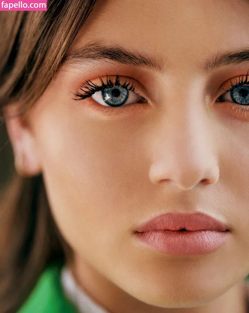 Leni Klum Onlyfans Photo Gallery 