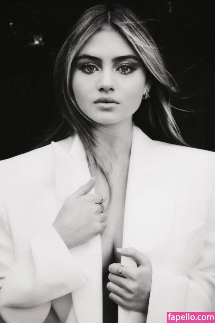 Leni Klum Onlyfans Photo Gallery 