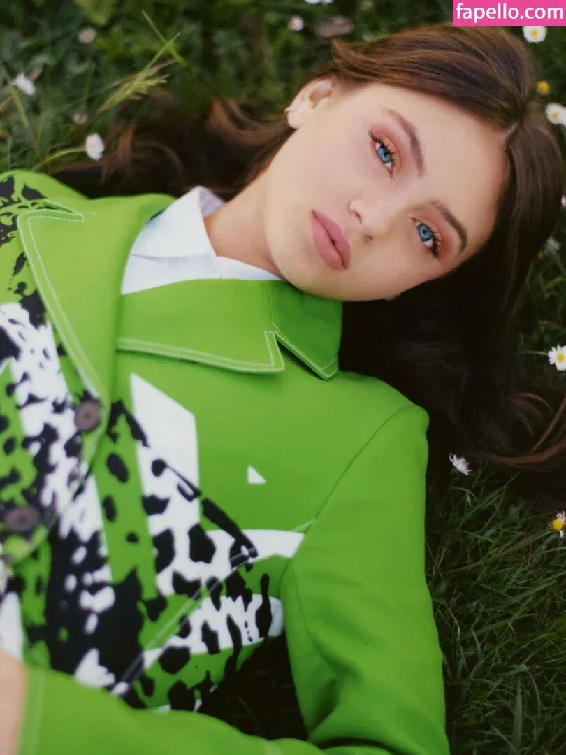 Leni Klum Onlyfans Photo Gallery 