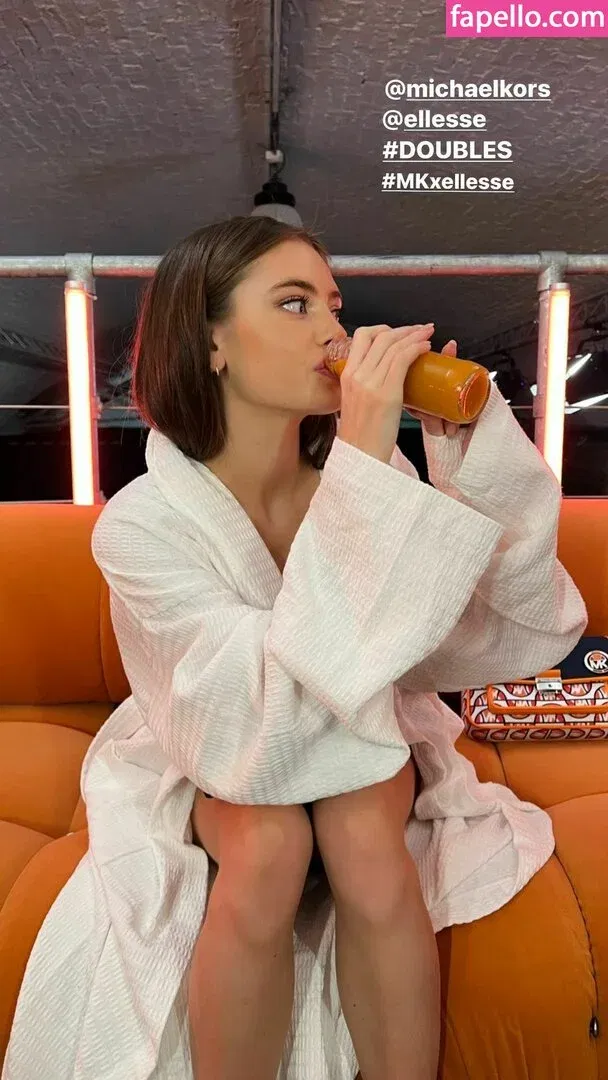 Leni Klum Onlyfans Photo Gallery 