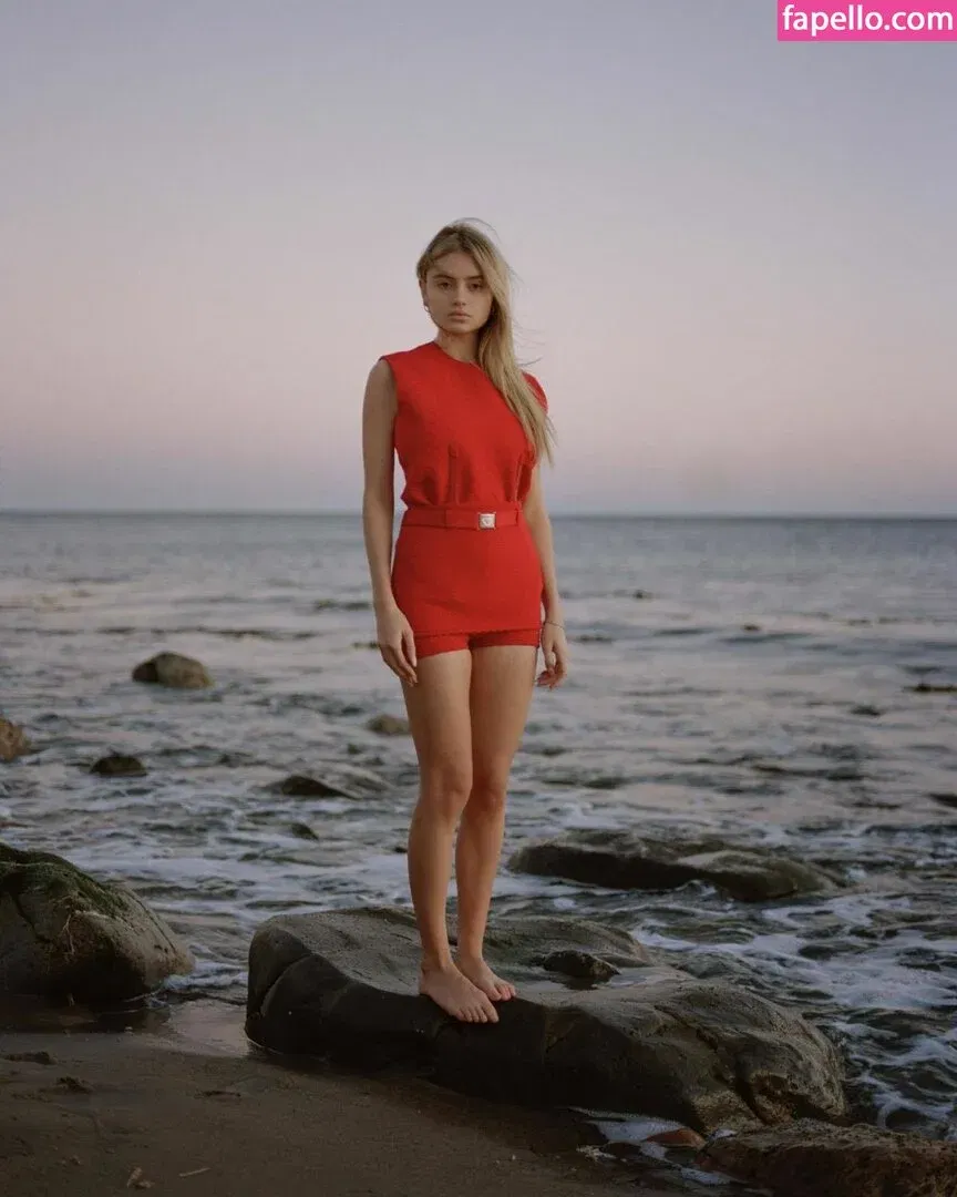 Leni Klum Onlyfans Photo Gallery 