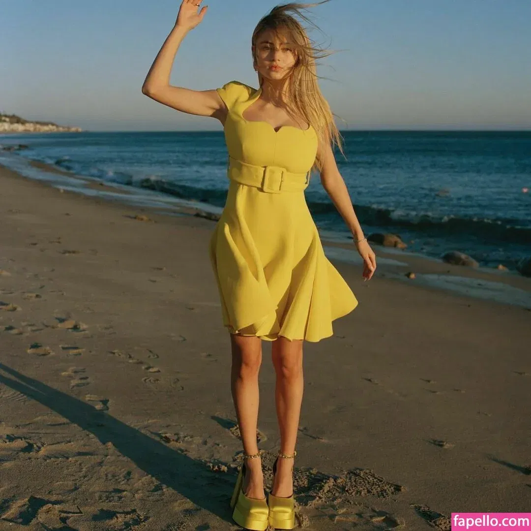 Leni Klum Onlyfans Photo Gallery 