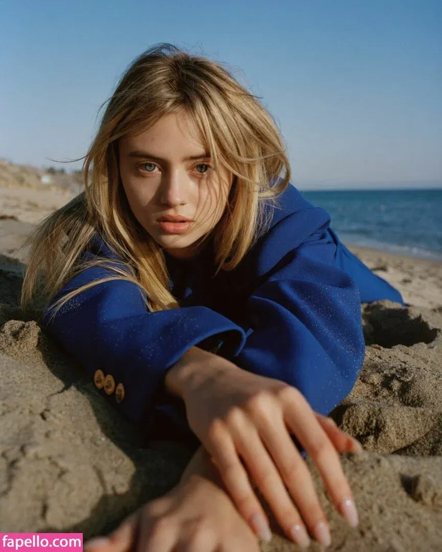 Leni Klum Onlyfans Photo Gallery 